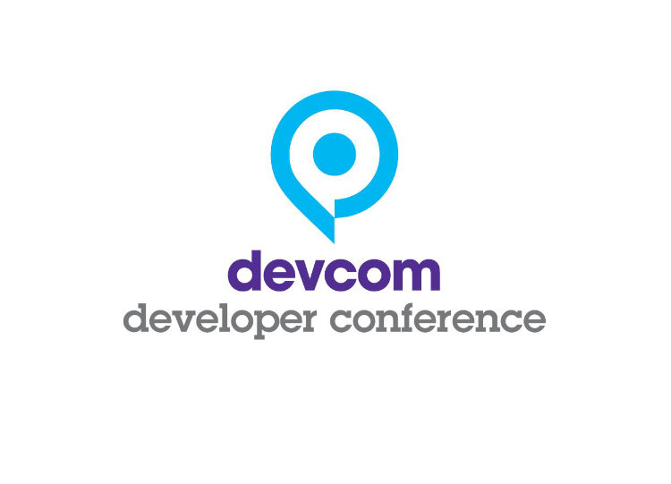 devcom-Logo der Entwicklerkonferenz - Bild: game – Verband der deutschen Games-Branche