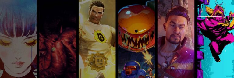 Devolver Digital Investor-Relations-Banner - Bild: Devolver Digital