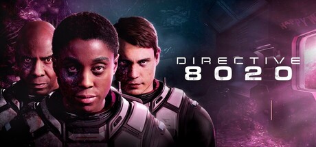 Directive 8020 von Supermassive Games