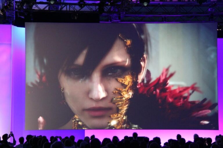 DirectX 12 Multiadapter mit mehreren GPUs - Bild: Microsoft DirectX Developer Blog