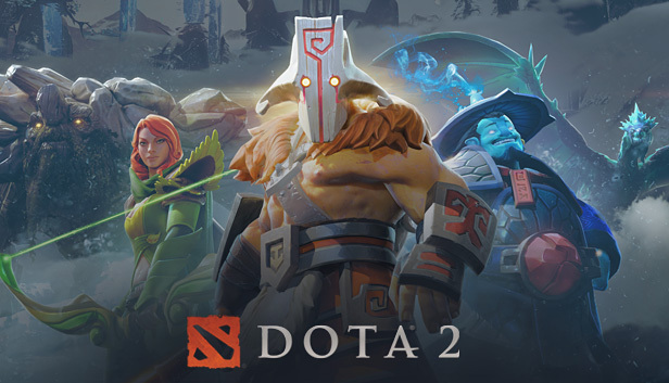 Dota 2 - Bild: Valve
