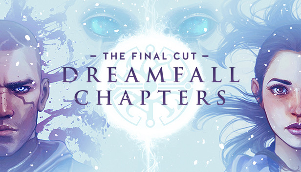 Dreamfall Chapters in den Welten von Europolis und Marcuria - Bild: Steam