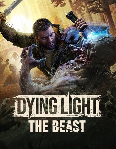 Dying Light 2 Stay Human - Bild: Techland