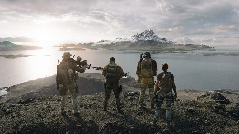 Ubisoft kündigt die E3-2019-Pressekonferenz und das Line-up an - Bild: Ubisoft