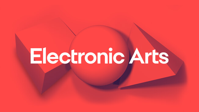 Electronic Arts Impact Report 2020