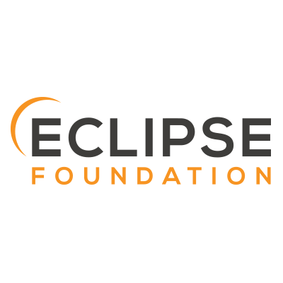 Eclipse Foundation Logo zur Neon-Veröffentlichung