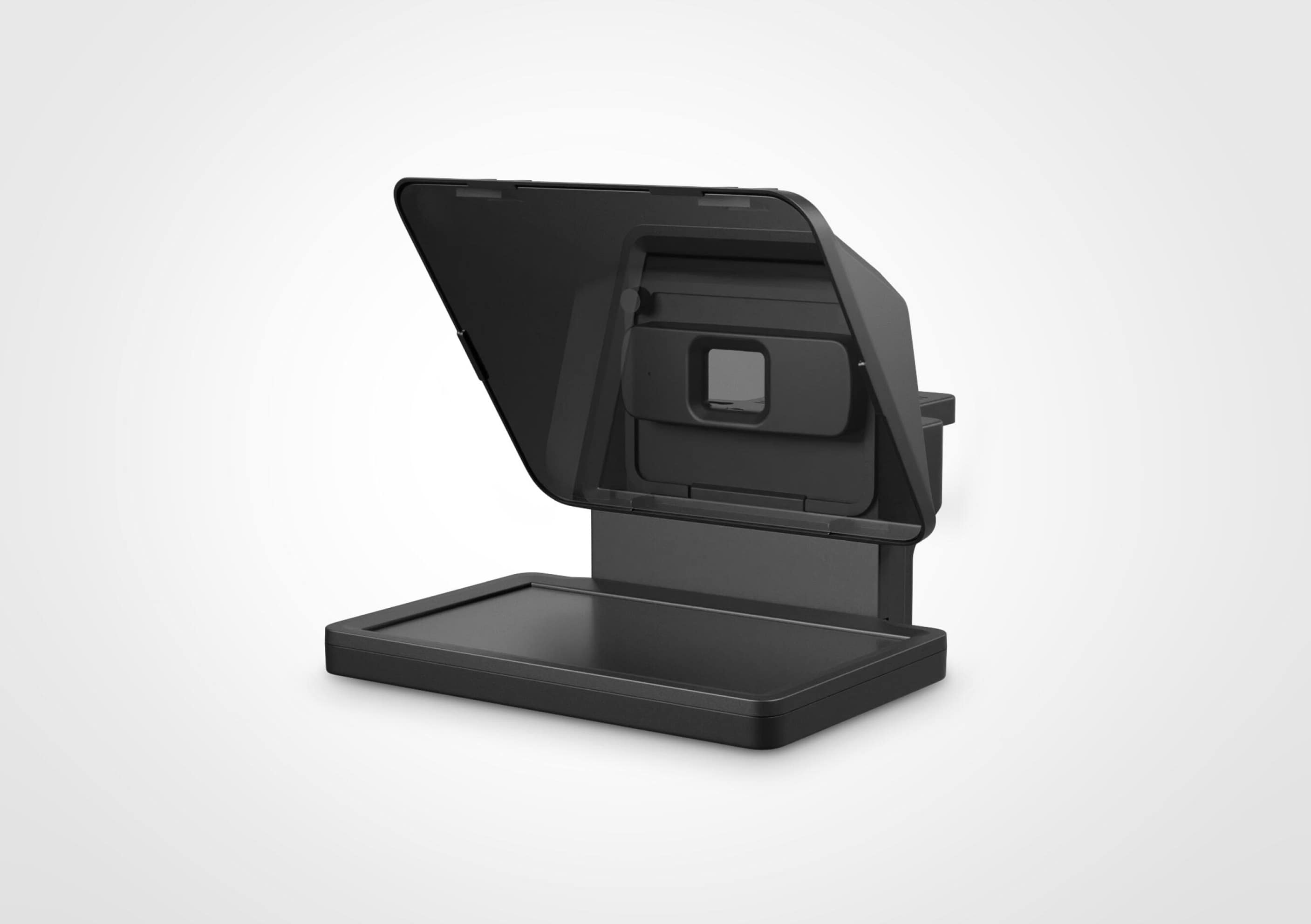 Elgato Prompter - Bild: Elgato