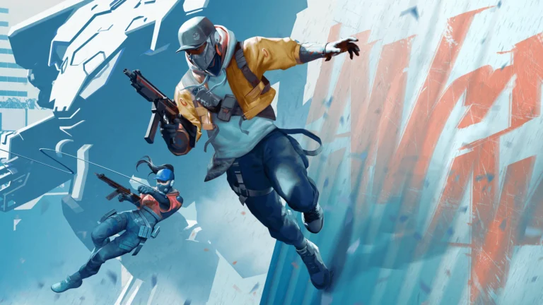 EMPULSE mit Bewegungsshooter und Mechs - Bild: 1047 Games
