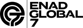 Logo von Enad Global 7