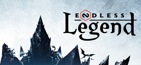 Endless Legend auf einer Fantasy-Weltkarte