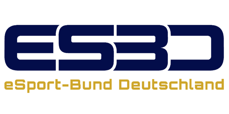 Logo des eSport-Bund Deutschland