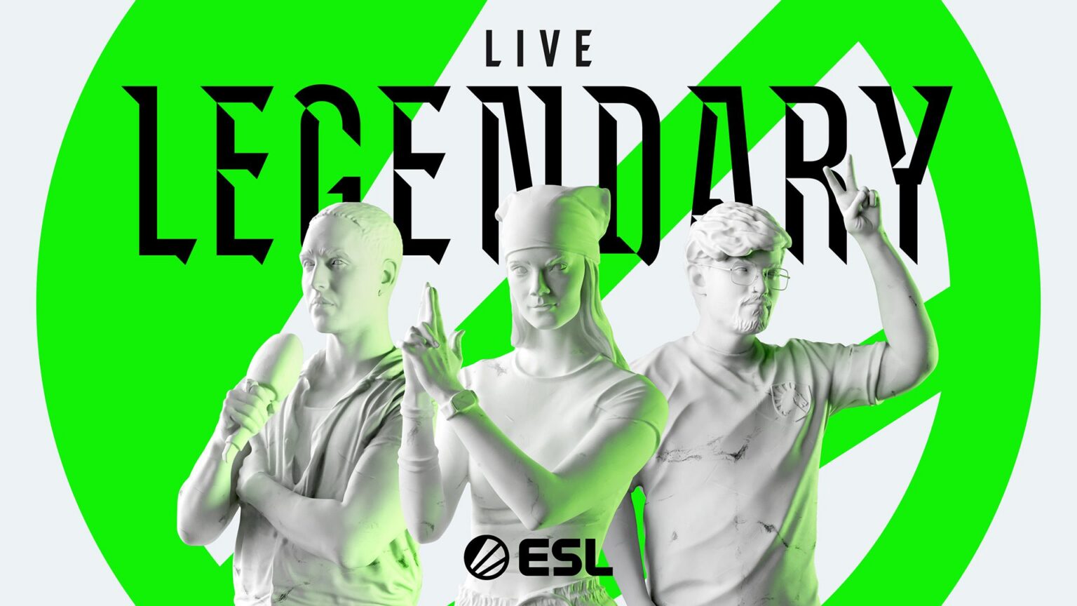 ESL-Motiv aus dem offiziellen Markenauftritt