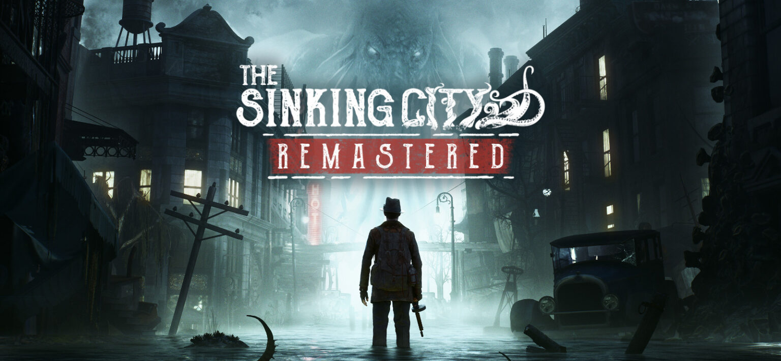 The Sinking City Remastered im GOG-Angebot