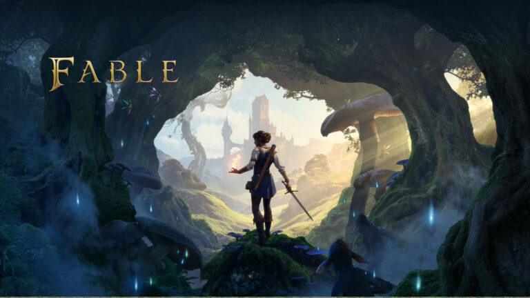 Fable von Playground Games