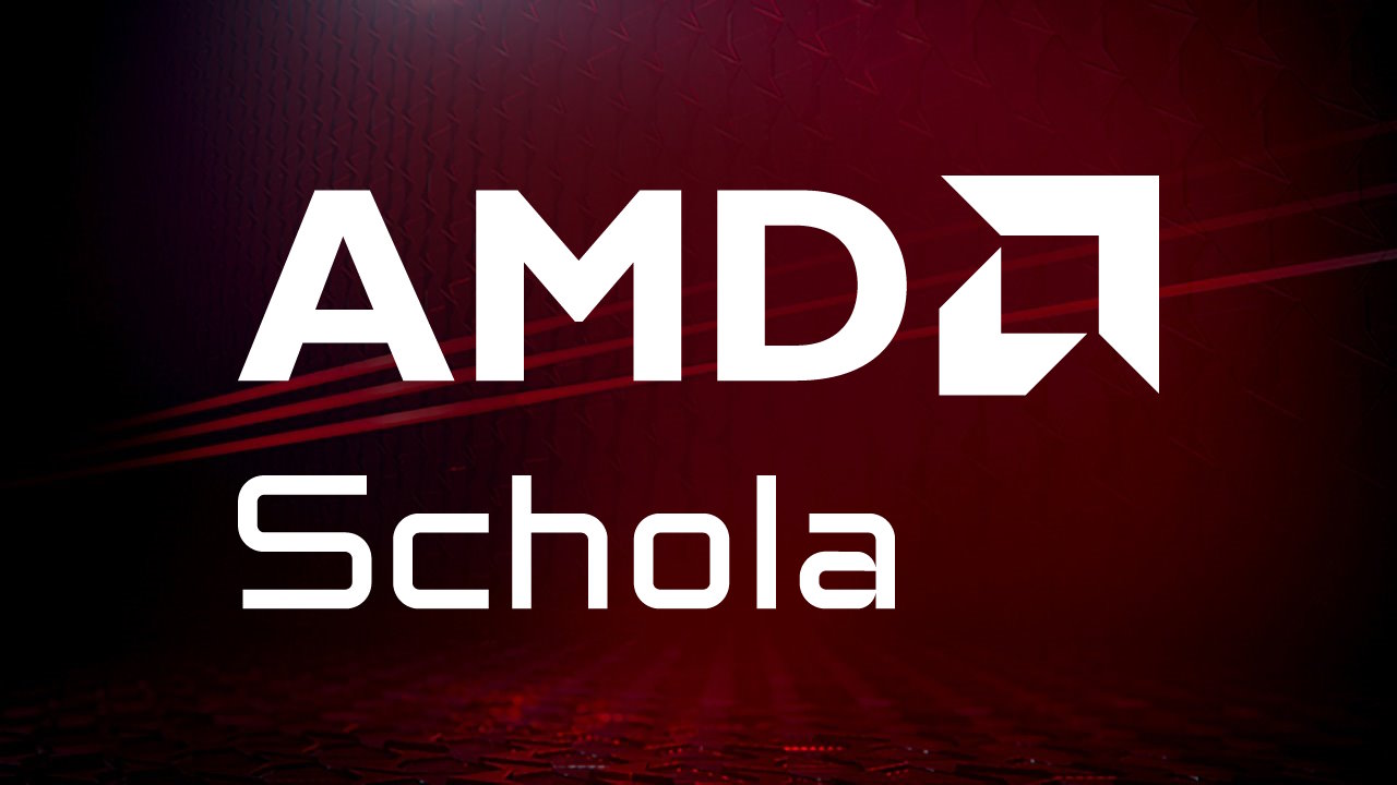 AMD GPUOpen mit Entwicklerwerkzeugen und Dokumentation