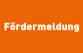 Fördermeldung der Film- und Medienstiftung NRW für digitale Spiele