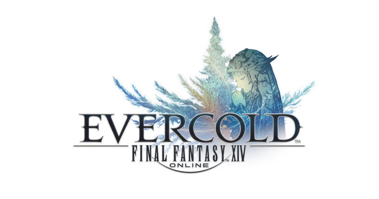 Final Fantasy XIV Evercold Key Art - Bild: Square Enix