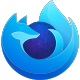 Firefox Developer Edition Logo