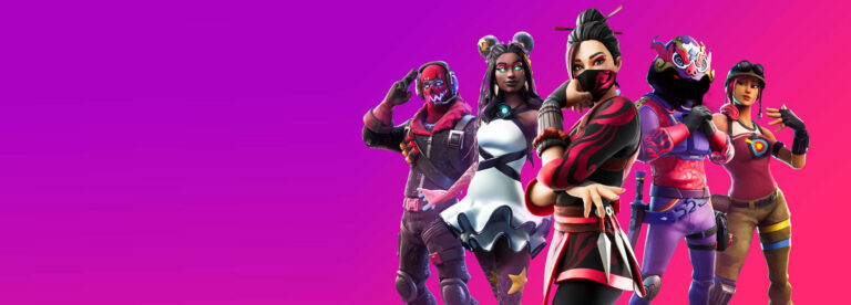 Fortnite Cybercrime Economy Report