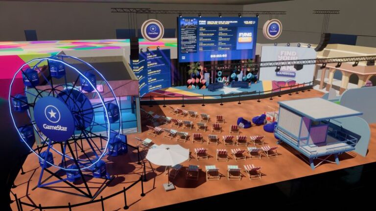 FYNG City für die gamescom 2026