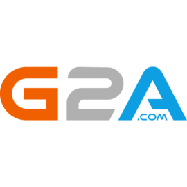 G2A.COM-Logo, Symbolbild - Bild: G2A.COM