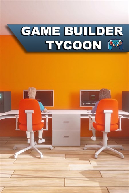 Game Builder Tycoon auf Xbox - Bild: Xbox Store