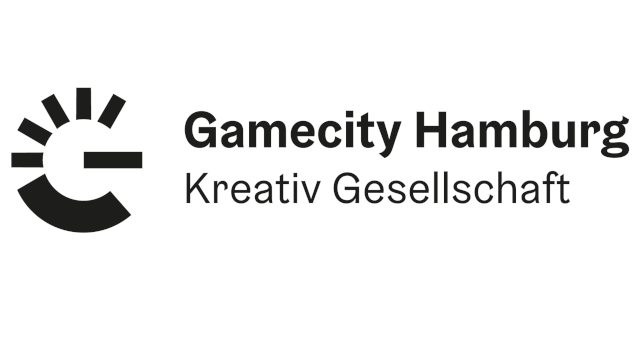 Logo der Standortinitiative Gamecity Hamburg