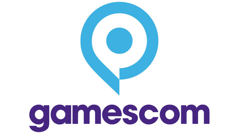 gamescom 2020 Logo