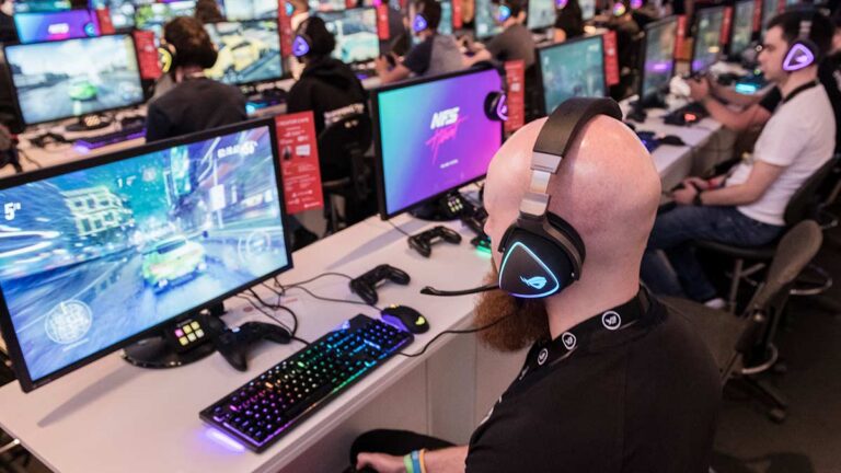 Presse- und Creator-Akkreditierung für gamescom 2024 - Bild: gamescom / Koelnmesse
