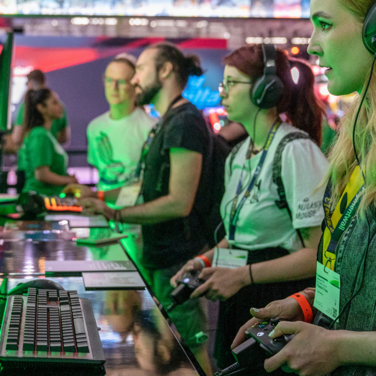 gamescom 2026 Ticketshop und Eintrittspreise