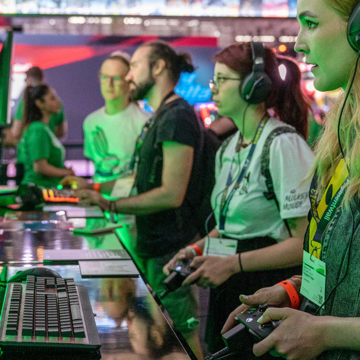gamescom 2026 Ticketshop und Eintrittspreise