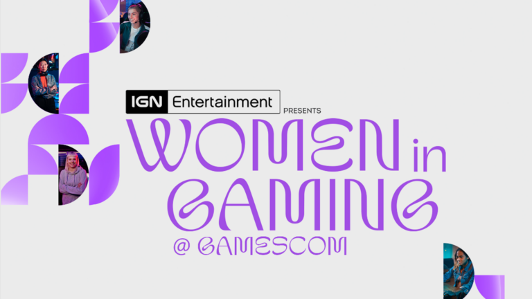 Women in Gaming Networking-Frühstück zur gamescom 2026