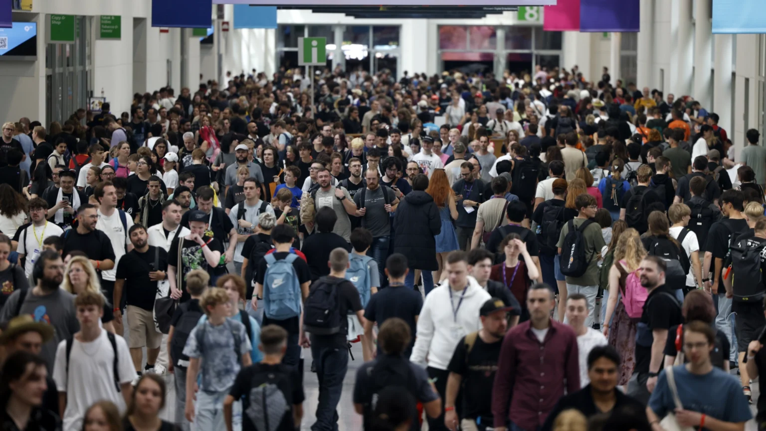 gamescom 2026: Abschlussmeldung des game-Verbands