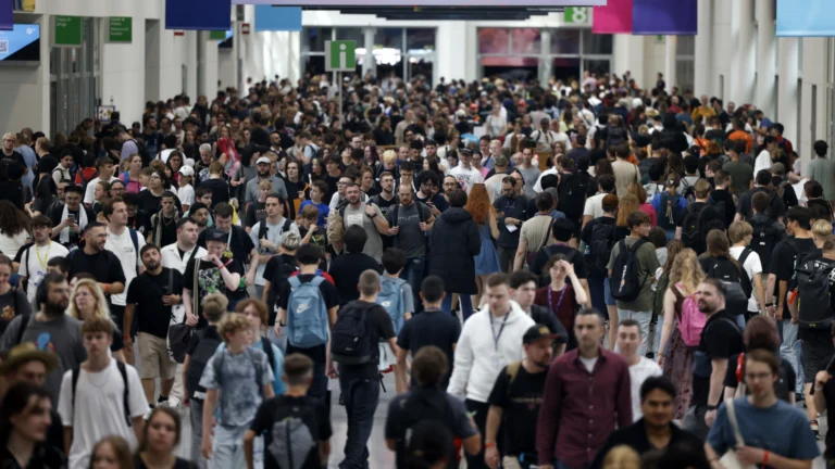 gamescom 2026: Abschlussmeldung des game-Verbands