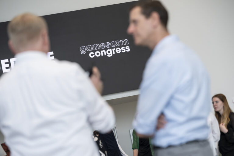 gamescom congress 2025