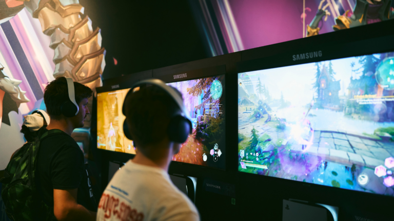 gamescom Opening Night Live 2026 - Bild: Koelnmesse
