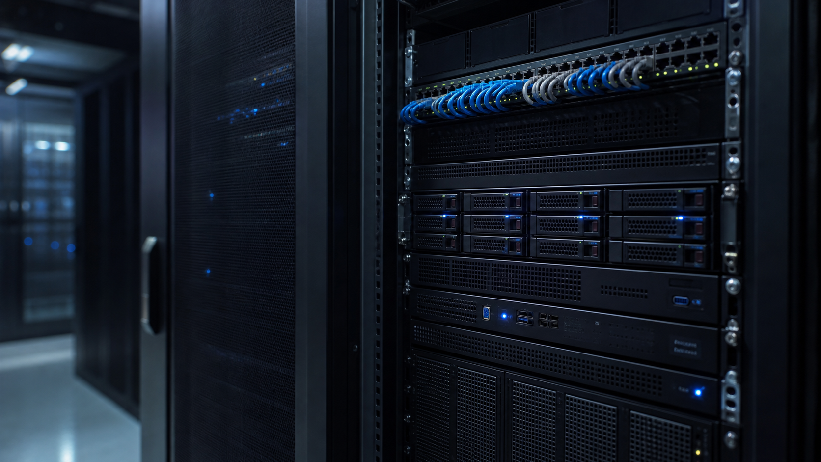 Gameserver mit Linux-Kernel 3.14.1 - Bild: XboxDev, neutrales Fallbackmotiv
