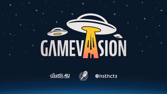 Gamevasion 2020