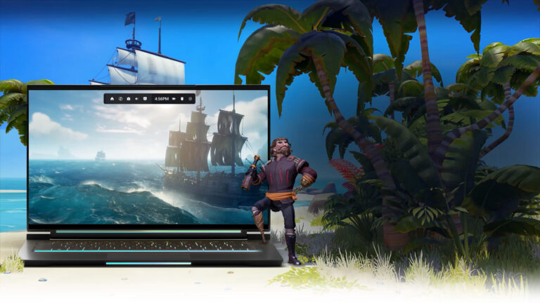Microsoft Gaming Copilot auf Xbox und Windows