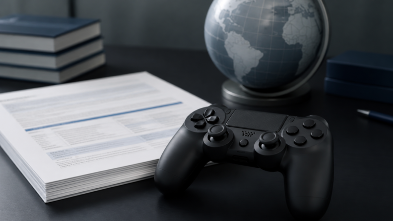 Neutrales Symbolbild zu Gaming Disorder und ICD-11