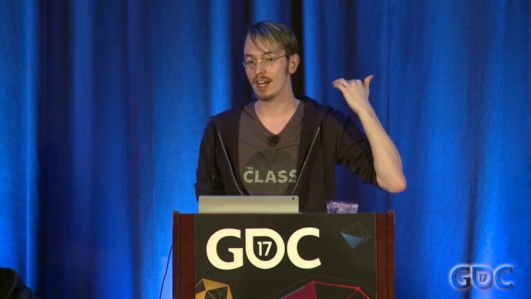 Level Design Workshop: Improving Tool Design Through Editor Triage - Bild: GDC Festival of Gaming