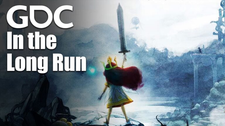 Karrierewege in der Spielebranche - Bild: GDC Festival of Gaming