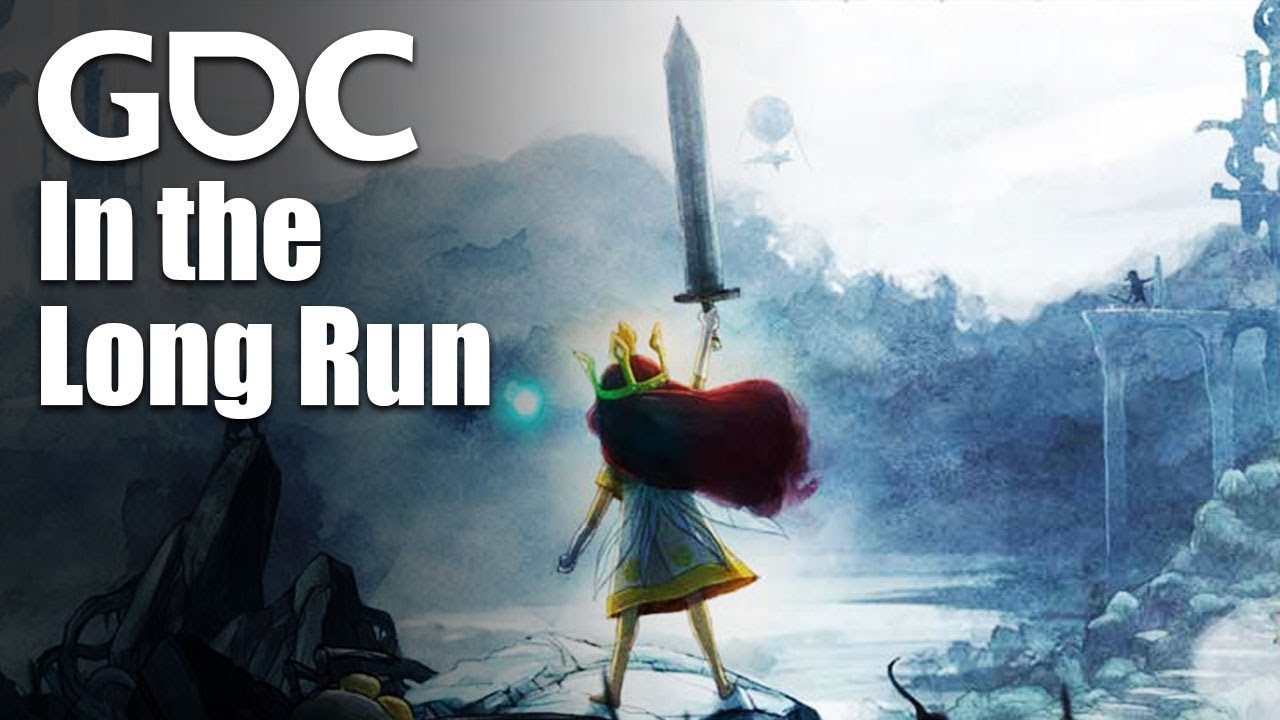 Karrierewege in der Spielebranche - Bild: GDC Festival of Gaming