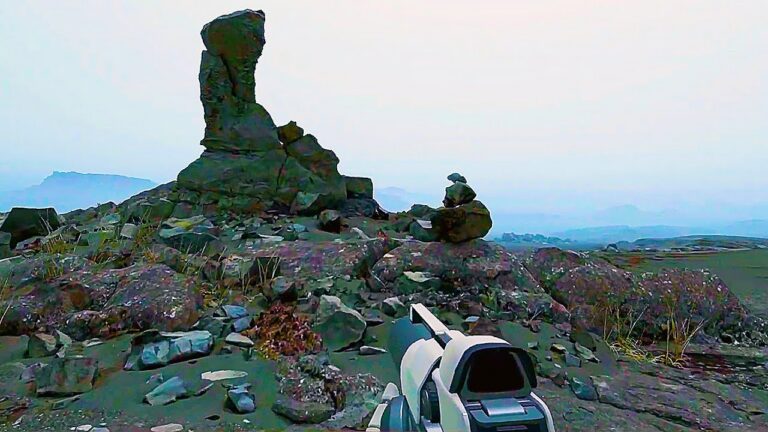 Quixel zeigt photorealistische Echtzeitgrafik mit Unreal Engine 4 - Bild: Quixel / GDC Festival of Gaming