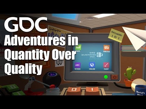 GDC 2019: 1.500 Slot Machines zeigen die Grenzen automatisierter Mobile-Spiele - Bild: GDC Festival of Gaming