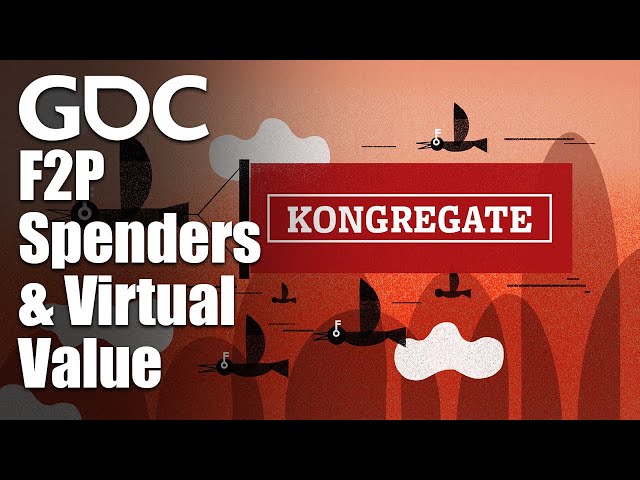 GDC 2015: Warum Free-to-Play-Spieler keine Wale sind