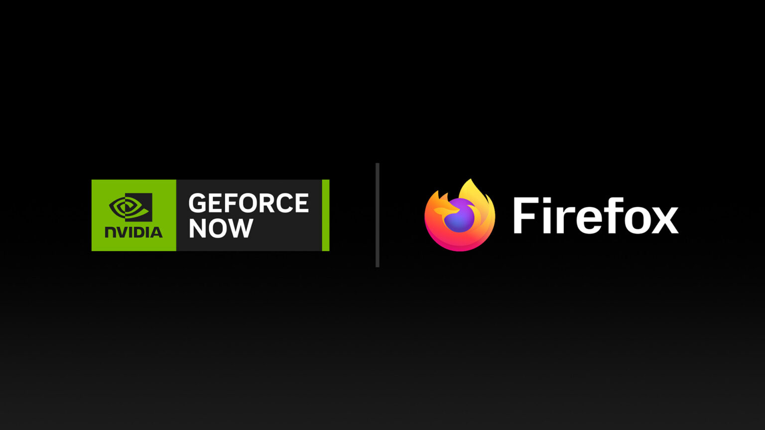 GeForce NOW im Firefox-Browser - Bild: NVIDIA