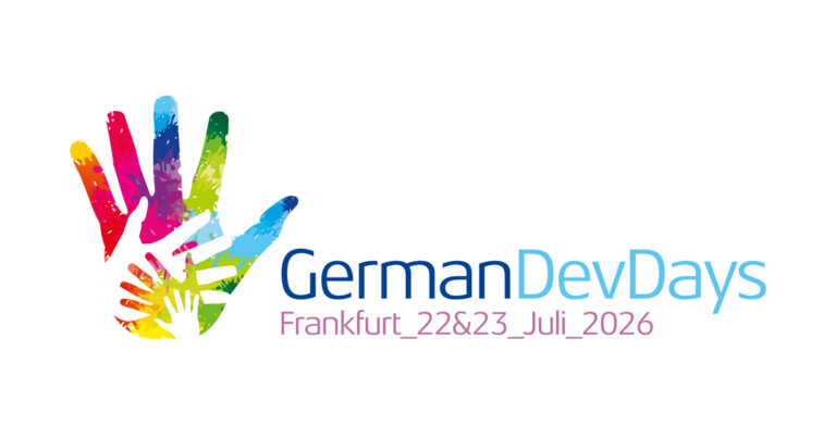 German Dev Days Websitebild - Bild: German Dev Days