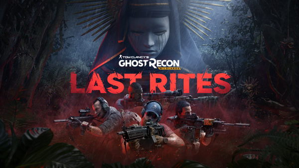Ghost Recon 25 Jahre: Wildlands erhält Last Rites, 4K/60 FPS und Insider-Programm