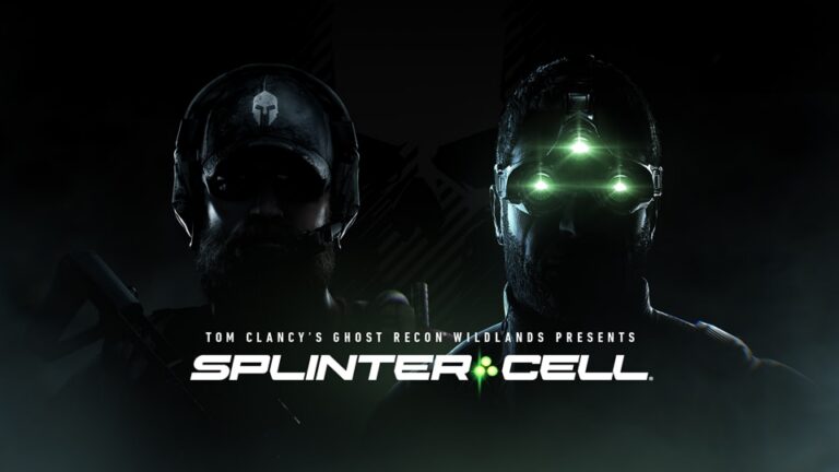 Sam Fisher in Ghost Recon Wildlands Special Operations I - Bild: Ubisoft